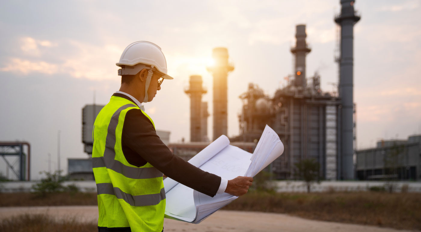 الهندسة النفطية والعمليات الحقلية