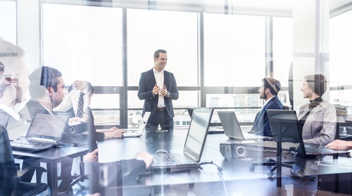 الإدارة الهندسية 